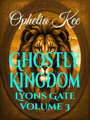 cover image of Ghostly Kingdom